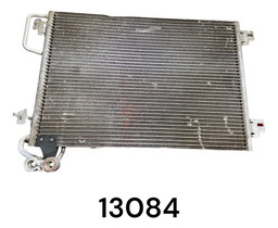 Condensador Ar Renault Scenic 1.6 16v 2004 7700434383 *13084