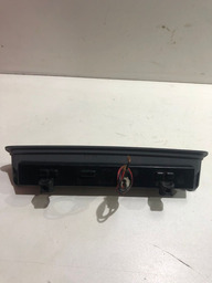 LUZ DE FREIO FIAT MAREA ORIGINAL 46439111 *10054