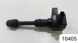 Bobina Ignição Ford Ka 1.0 Flex 12v 3cil E3bg12a366b *10405