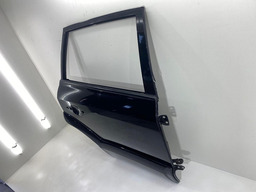 PORTA TRASEIRA DIREITA TUCSON 2005 A 2017 PRETO