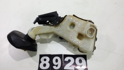 Reservatorio Partida Fria Ford Fiesta 2011 1.6 *8929