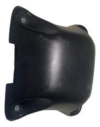 MOLDURA ACABAMENTO PORTA MALAS FIATGRAND SIENA 2013/15 14663 PRETO
