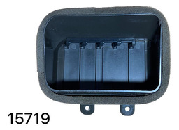 DIFUSOR AR COND L. DIREITO GM ONIX 2012 A 2019 15719