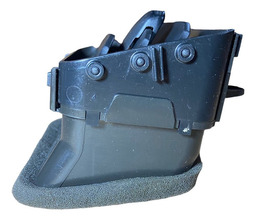 DIFUSOR AR COND L. DIREITO GM ONIX 2012 A 2019 15719