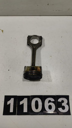 Pistao Com Biela Fiat Argo 1.0 3cc 2019 *11063 Pr099