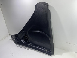 ACABAMENTO CHURRASQUEIRA BMW 535I 3.0 2011
