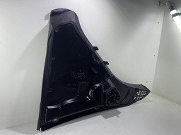 ACABAMENTO CHURRASQUEIRA BMW 535I 3.0 2011