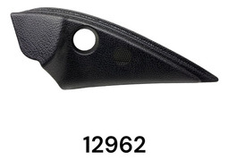 Moldura Interna Dir Retrovisor Peugeot 206 03/13 9624639877