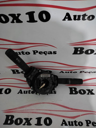 Chave De Seta Chevrolet Prisma Original