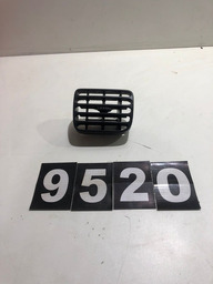 DIFUSOR DE AR PAINEL CLIO LADO ESQUERDO95067111 *9520
