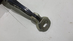 LIMITARDOR DIREITO FIAT ARGO 2020 *10139
