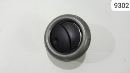 Difusor De Ar Ford Fiesta 2012 *9302