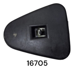 Circuito Lanterna Traseira Volkswagen Gol 1995 1996 A 1998
