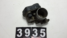 TBI CORPO DE BORBOLETA MERCEDES CLASSE A190 *3935 CX060