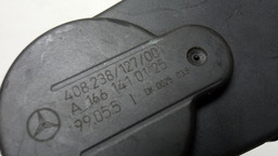 TBI CORPO DE BORBOLETA MERCEDES CLASSE A190 *3935 CX060