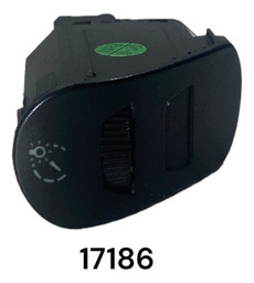 Interruptor Reostato Chery Qq 2010 A 2015