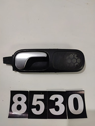 Maçaneta Interna Dianteira Direita Audi A3 /8530 Dianteira