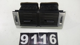 Difusor Ar Central Land Rover Evoque Bj32014l21db *9116
