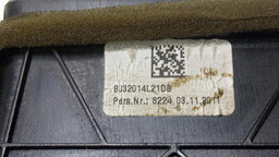 DIFUSOR AR CENTRAL LAND ROVER EVOQUE BJ32014L21DB *9116