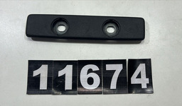 Moldura Acabamento Banco Vw Tiguan 2014 5n0885749 *11674