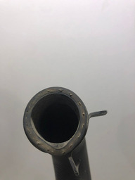 MANGUEIRA RADIADOR HB20 1.6 244121S100 *9983 CX184