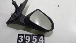 Retrovisor Direito Onix 2017 *3954 Pr043