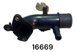 Tubo Cano Ar Condicionado Sandero  1.0  12v 2018