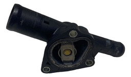 CARCAÇA DA VÁLVULA TERMOSTATICA SANDERO 2009 A 2016 15134