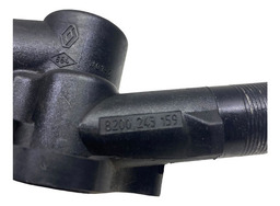 CARCAÇA DA VÁLVULA TERMOSTATICA SANDERO 2009 A 2016 15134