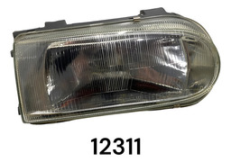 Farol Direito Importado Gol G2 Bola 96/05