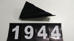 Moldura Retrovisor Direito T-cross 2022 *1944 Cx028