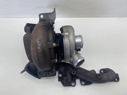 Turbina Land Rover Discovery 3 4 2.7 Diesel 2006 2013 