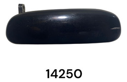 Maçaneta Externa Dianteira Direita Ford Ka 07 A 12 14250 Dianteiro