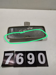 RETROVISOR INTERNO VW GOL G5 *7690 CX143