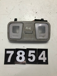 LANTERNA LUZ TETO HYUNDAI HB20 928501S0XX *7854 CX145