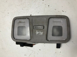 LANTERNA LUZ TETO HYUNDAI HB20 928501S0XX *7854 CX145