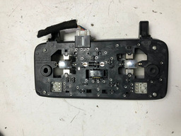 LANTERNA LUZ TETO HYUNDAI HB20 928501S0XX *7854 CX145