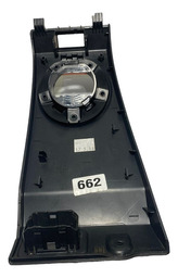 ACABAMENTO PAINEL DA CHAVE DE LUZ AMAROK 2010/23 2H3858365