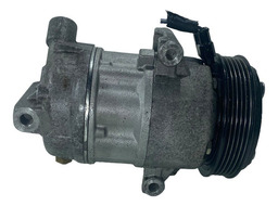 COMPRESSOR AR CRONOS ARGO PULSE STRADA MOBI 1.0 3CC 1.3 18/