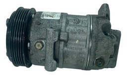 COMPRESSOR AR CRONOS ARGO PULSE STRADA MOBI 1.0 3CC 1.3 18/