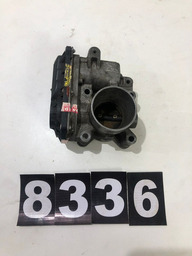 Corpo De Borboleta Renault Clio 1.0 16v 8200285017b