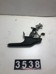 Alavanca Freio De Mao Honda Fit 2005 1.4 *3538 Pr036