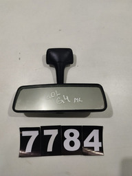 RETROVISOR INTERNO VW GOL G4 *7784 CX144