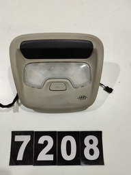 Luz De Teto Chevrolet Onix 2020 P26312720 *7208 Cx135