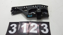 Guia Parachoque T/d T-cross 2022 2gp807394 *3123 Cx051