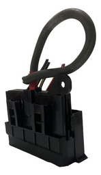 CAIXA FUSIVEL RELE ASTRA VECTRA 14885
