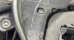 LANTERNA DIREITA RENAULT SANDERO 2017 ORIGINAL 19454102 DIREITO