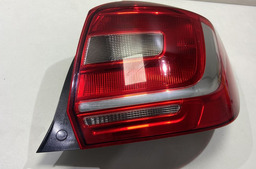 LANTERNA DIREITA RENAULT SANDERO 2017 ORIGINAL 19454102 DIREITO