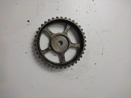 POLIA COMANDO VALVULAS NEW FIESTA 1.6 98MM6256 *1249 PR010