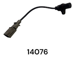 Sensor Rotação Audi A3 Golf 1999 À 2006 14076